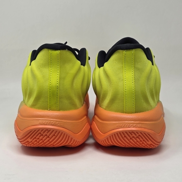 Nike Giannis Immortality 4 Halloween Basketball Shoes Mens Sz 9.5 FQ3680-301 New main image 10